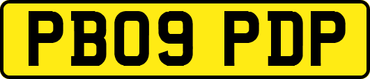 PB09PDP