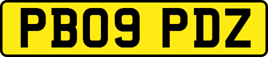 PB09PDZ