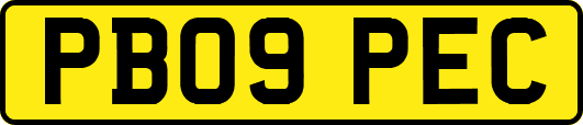 PB09PEC