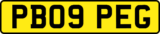 PB09PEG