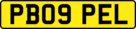 PB09PEL