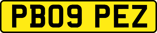 PB09PEZ
