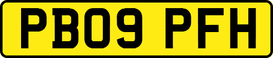 PB09PFH