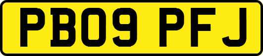 PB09PFJ