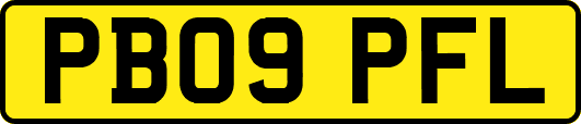 PB09PFL