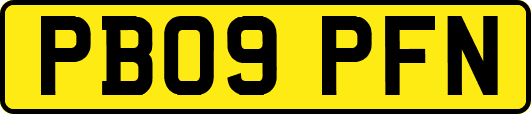 PB09PFN
