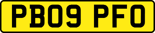 PB09PFO