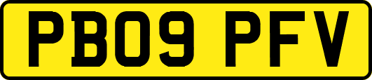 PB09PFV