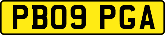 PB09PGA