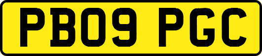 PB09PGC