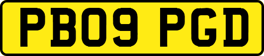 PB09PGD