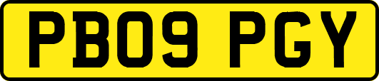 PB09PGY