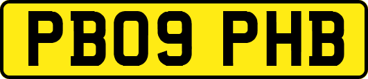 PB09PHB