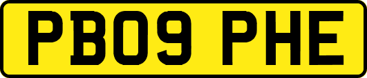 PB09PHE