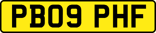 PB09PHF