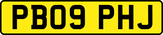 PB09PHJ