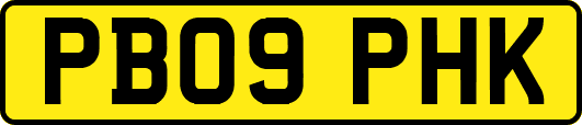 PB09PHK