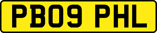 PB09PHL