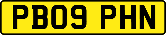 PB09PHN