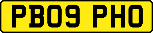 PB09PHO
