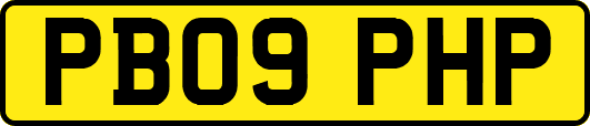 PB09PHP