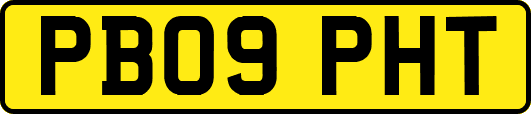 PB09PHT