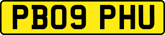 PB09PHU