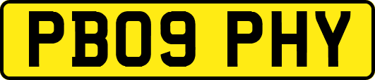 PB09PHY