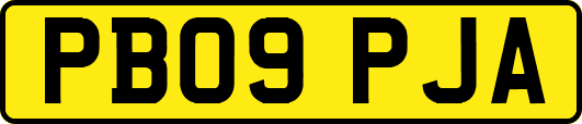 PB09PJA