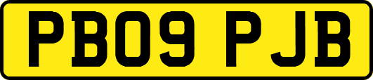 PB09PJB