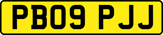PB09PJJ