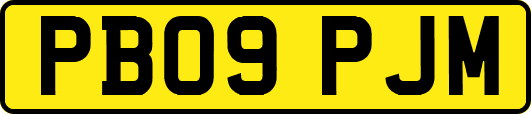 PB09PJM