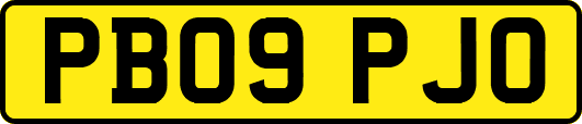 PB09PJO