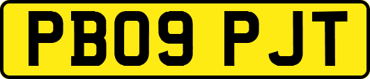 PB09PJT