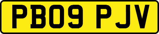 PB09PJV