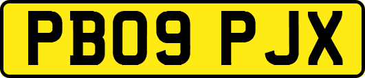 PB09PJX