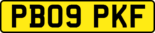 PB09PKF