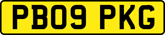 PB09PKG
