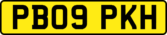 PB09PKH