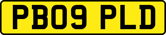 PB09PLD