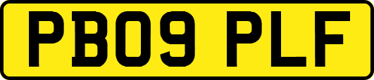 PB09PLF