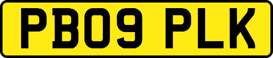 PB09PLK