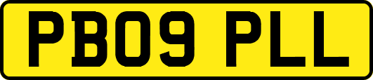 PB09PLL