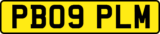 PB09PLM