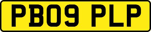 PB09PLP