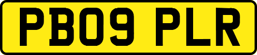 PB09PLR