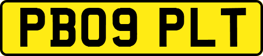 PB09PLT