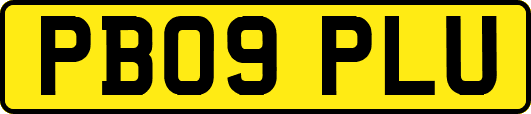 PB09PLU