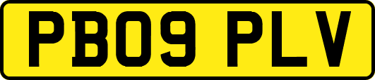PB09PLV