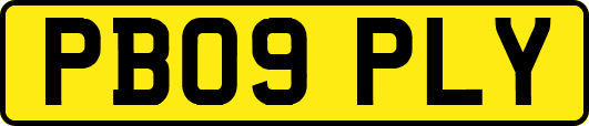 PB09PLY